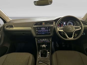 Used Volkswagen Tiguan 2023 for sale - 79689853: Photo