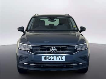 Used Volkswagen Tiguan 2023 for sale - 79689853: Photo