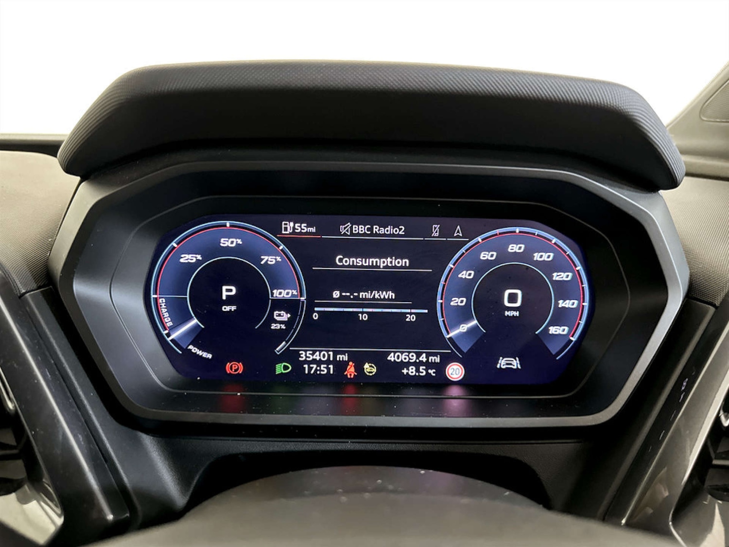 Used Audi Q4 e-tron 2022 for sale - 77504116: Photo 19