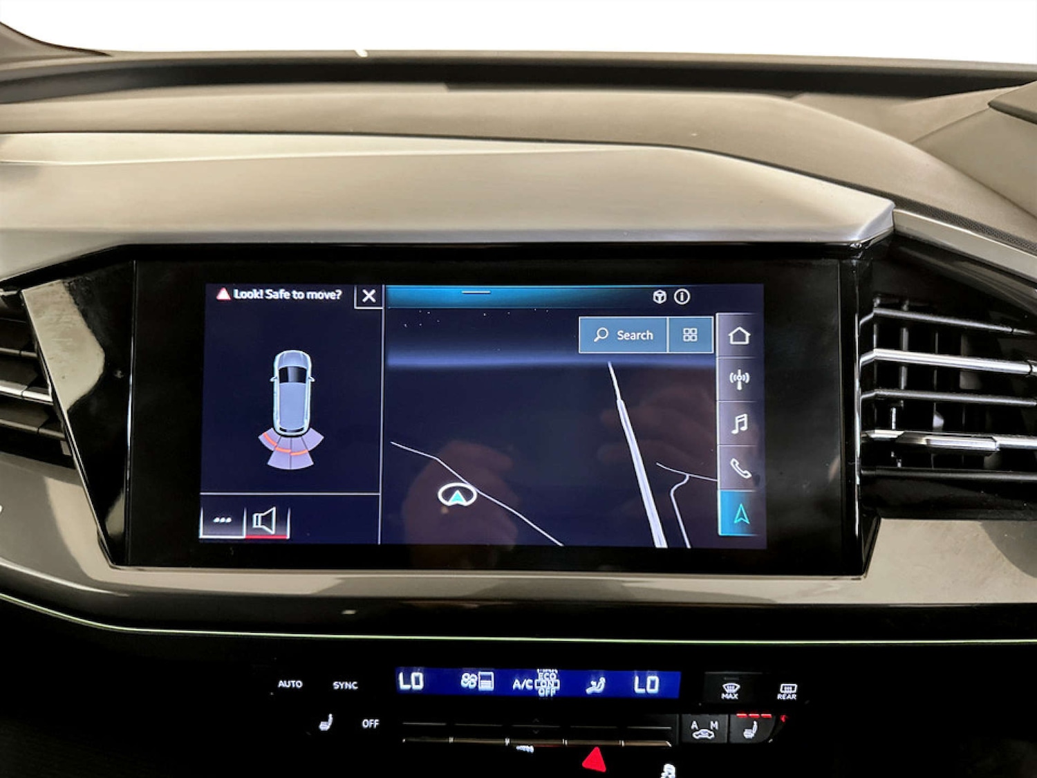 Used Audi Q4 e-tron 2022 for sale - 77504116: Photo 21