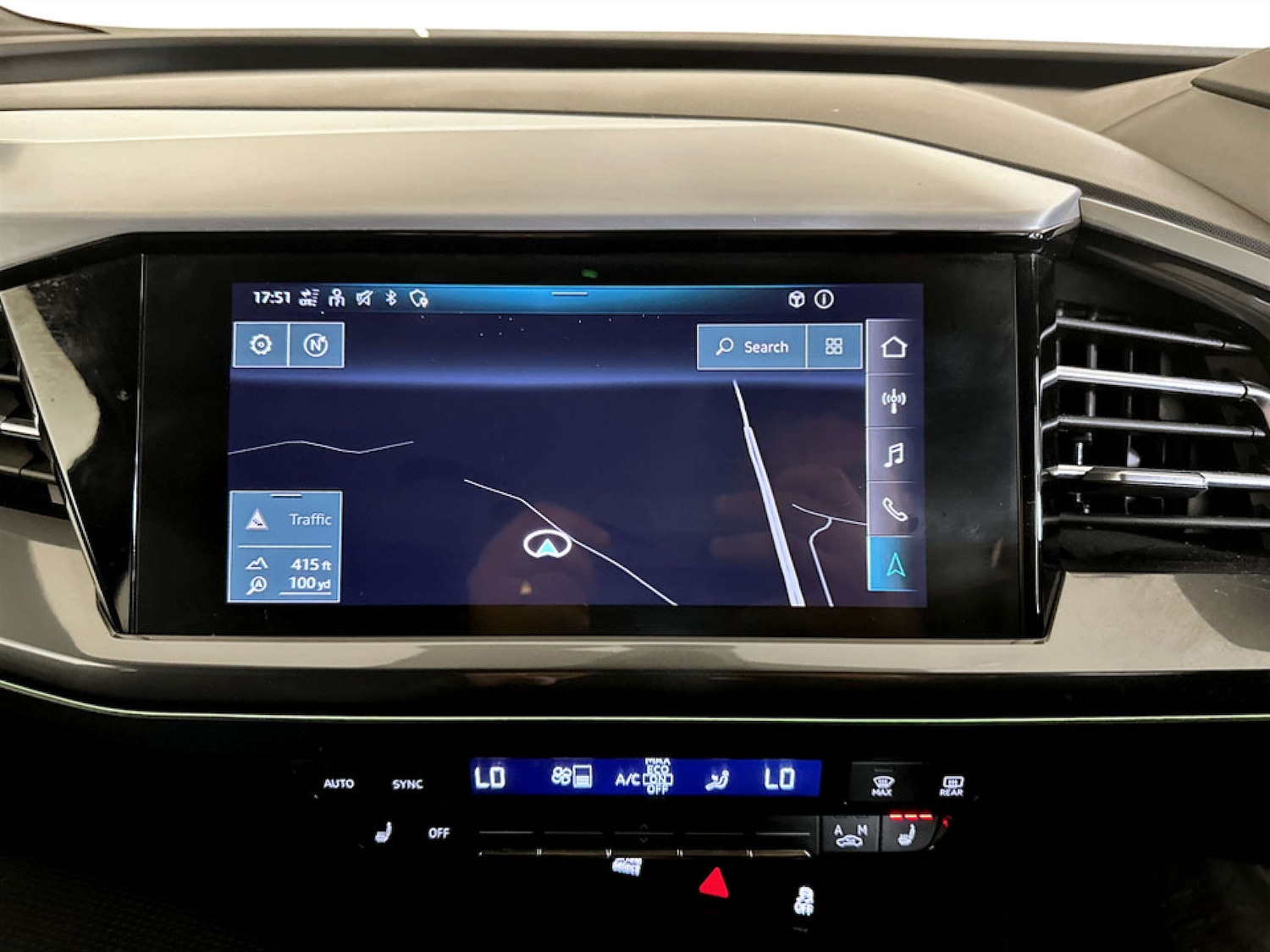 Used Audi Q4 e-tron 2022 for sale - 77504116: Photo 22