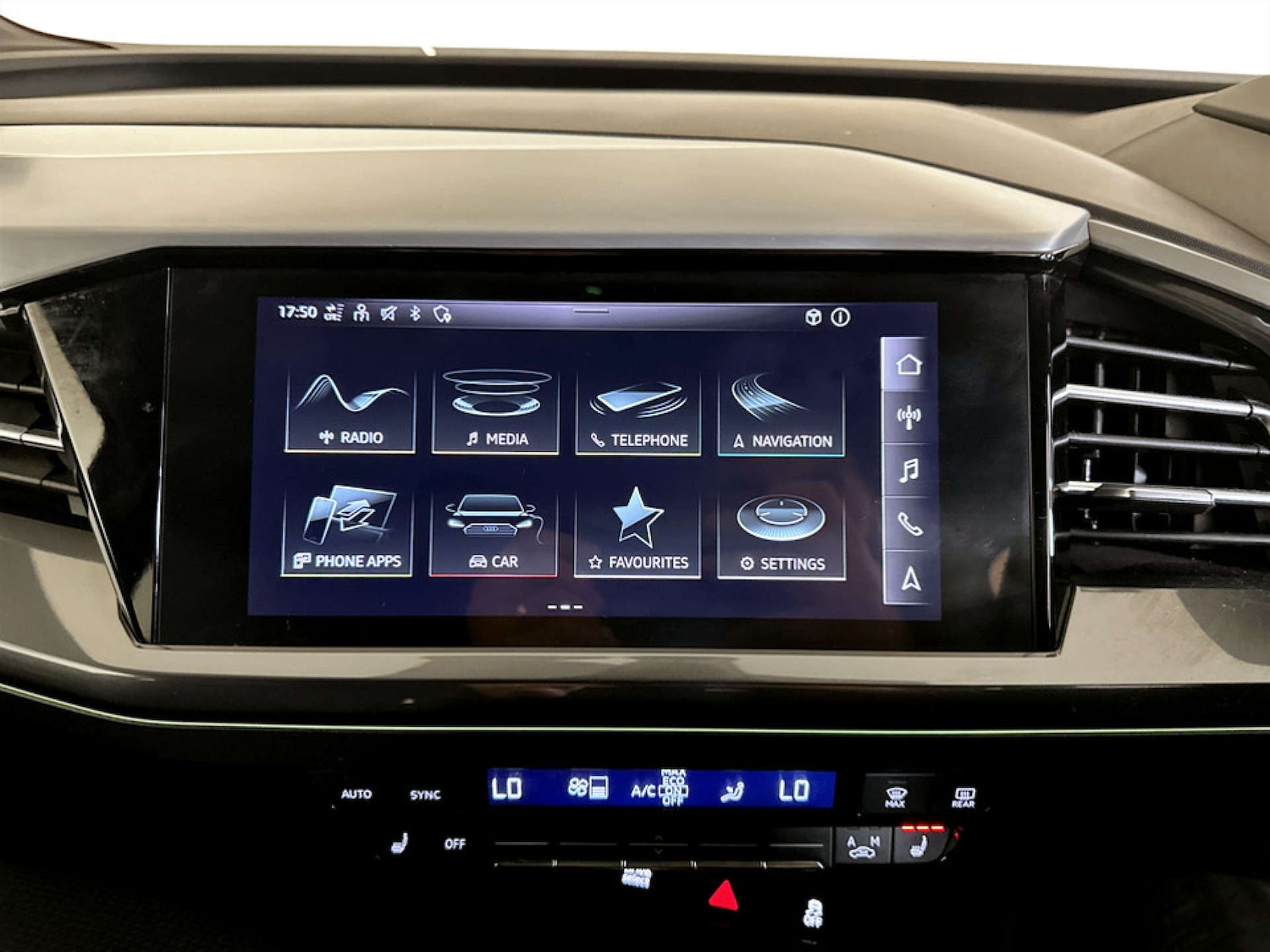 Used Audi Q4 e-tron 2022 for sale - 77504116: Photo 23