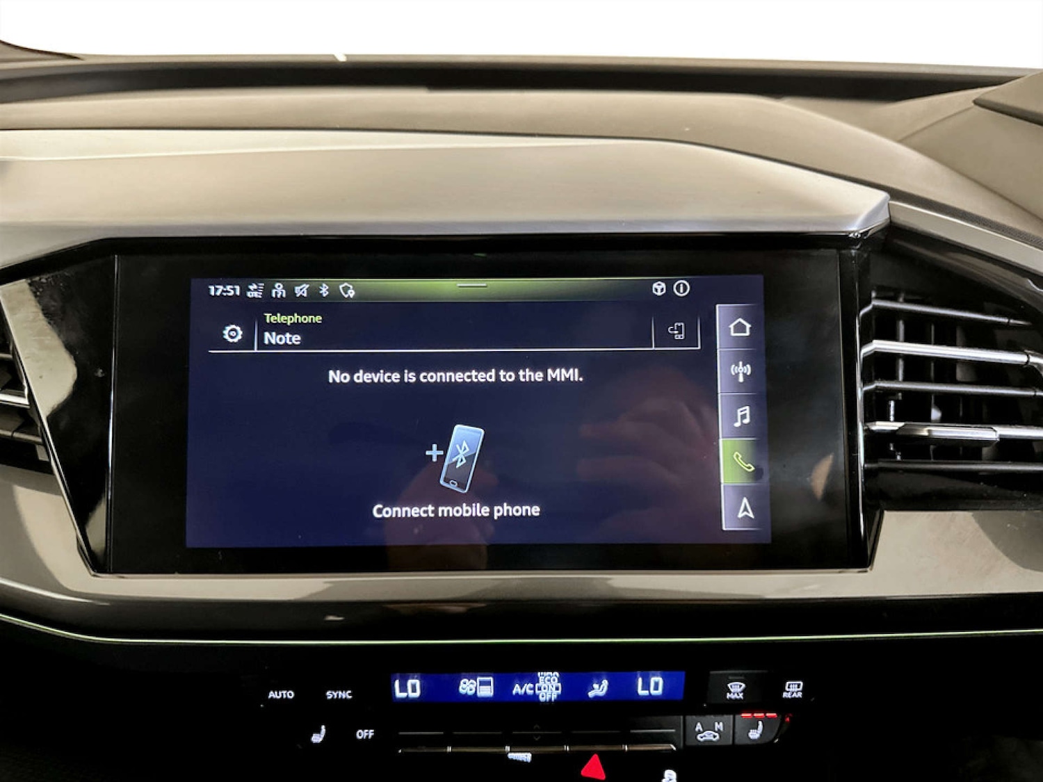 Used Audi Q4 e-tron 2022 for sale - 77504116: Photo 25