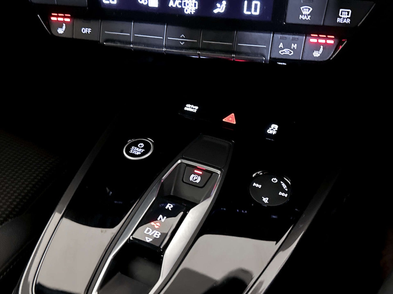 Used Audi Q4 e-tron 2022 for sale - 77504116: Photo 26