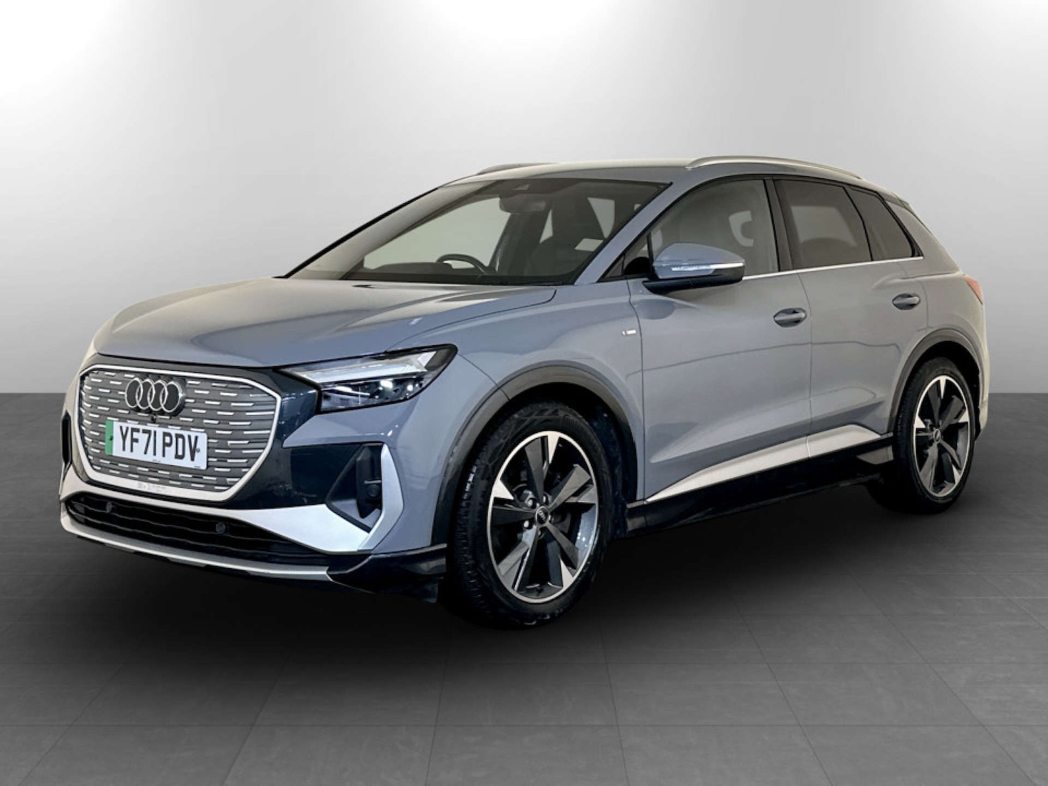 Used Audi Q4 e-tron 2022 for sale - 77504116: Photo 6