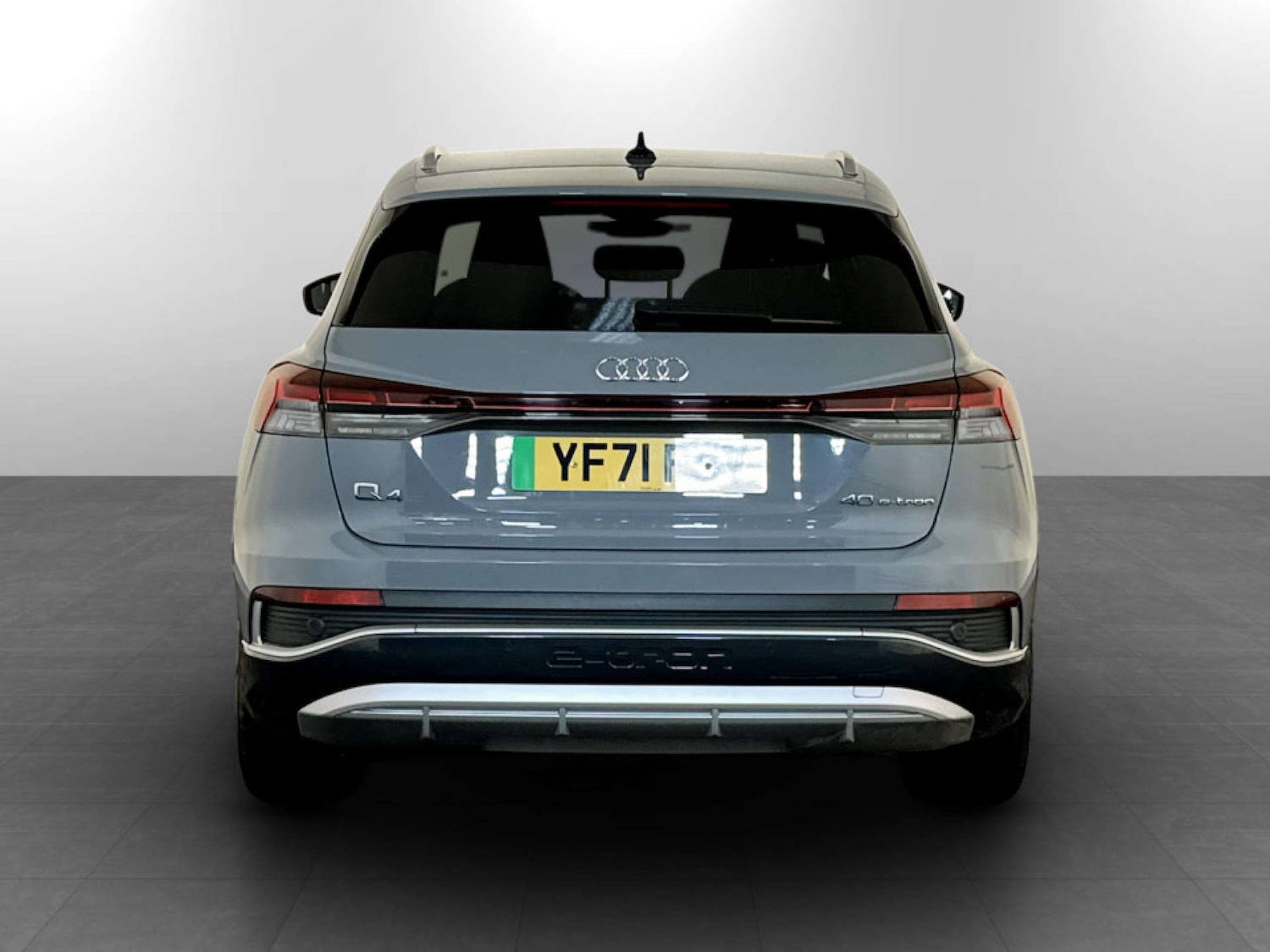 Used Audi Q4 e-tron 2022 for sale - 77504116: Photo 9