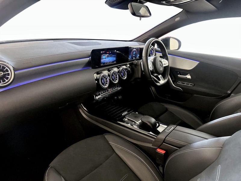 Used Mercedes-Benz A-Class 2021 for sale - 76631325: Photo 12