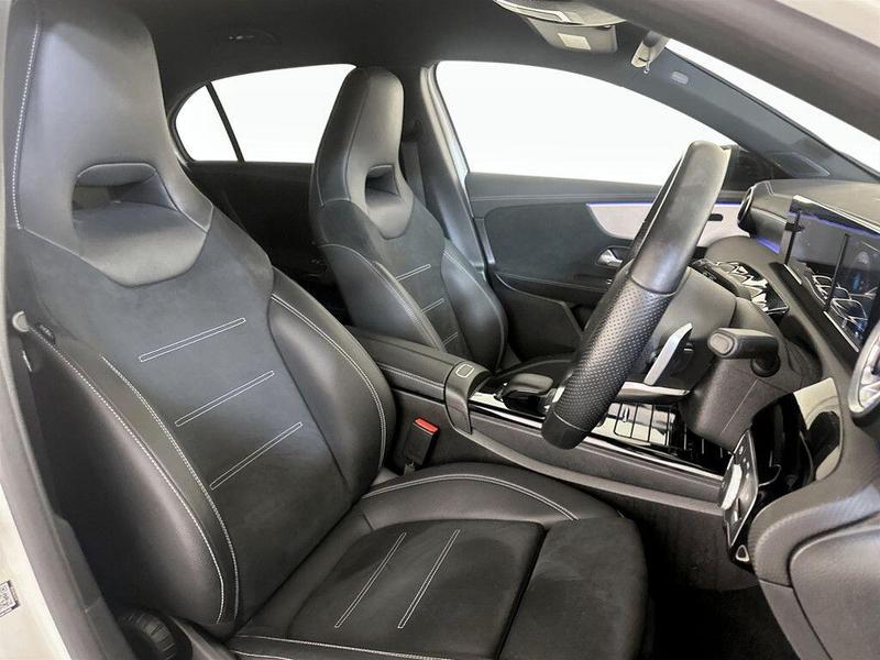 Used Mercedes-Benz A-Class 2021 for sale - 76631325: Photo 13