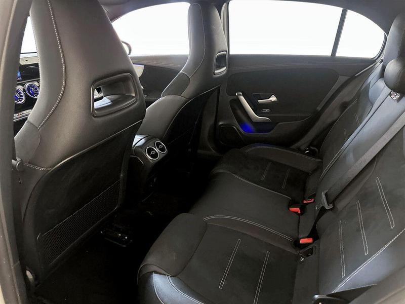Used Mercedes-Benz A-Class 2021 for sale - 76631325: Photo 14