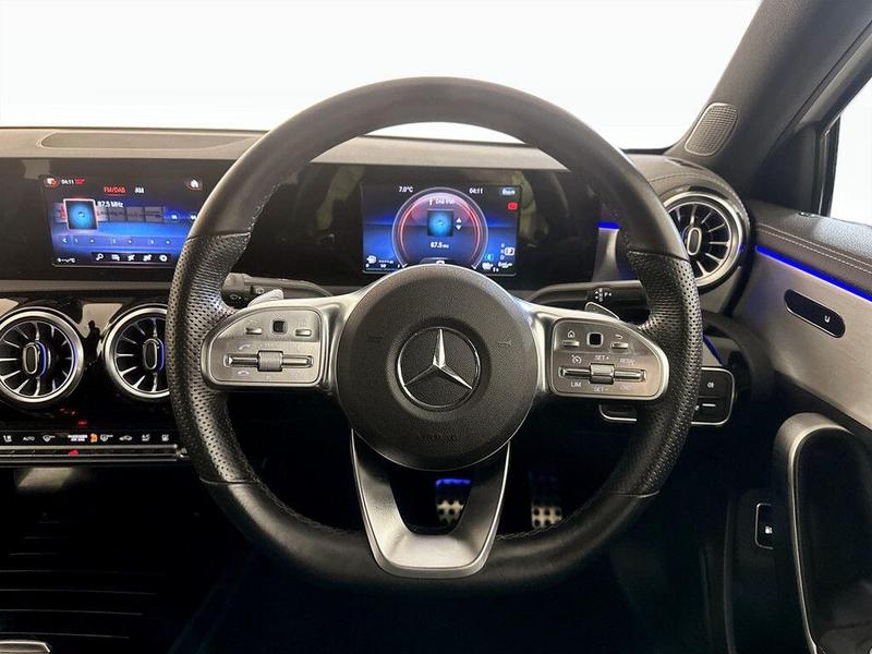 Used Mercedes-Benz A-Class 2021 for sale - 76631325: Photo 16