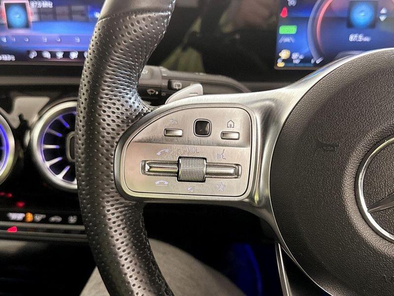 Used Mercedes-Benz A-Class 2021 for sale - 76631325: Photo 17