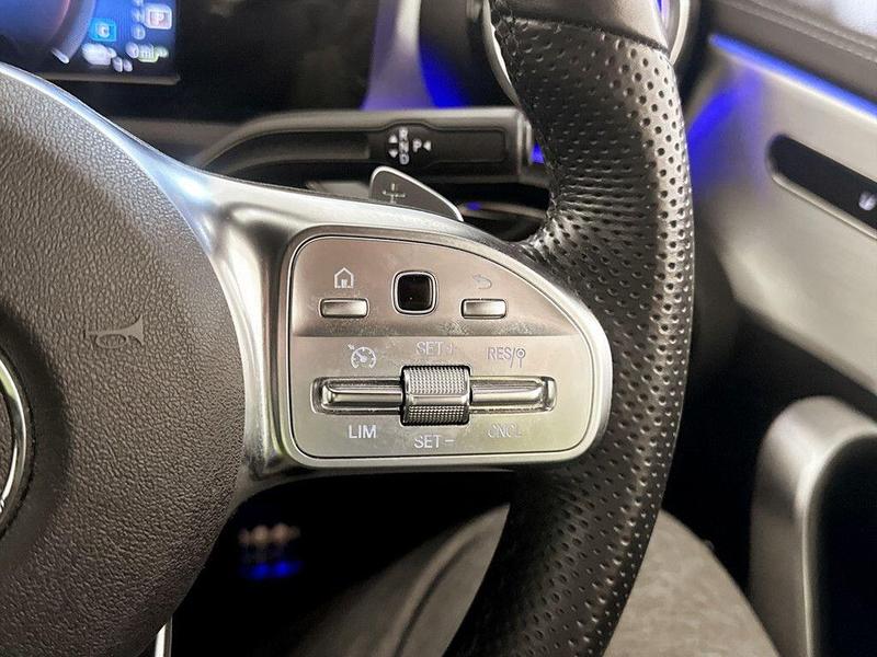 Used Mercedes-Benz A-Class 2021 for sale - 76631325: Photo 19