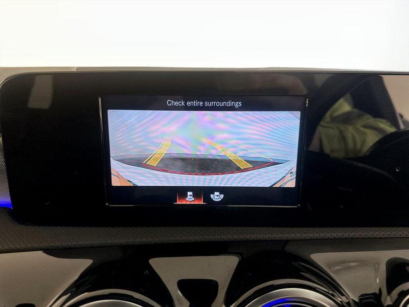 Used Mercedes-Benz A-Class 2021 for sale - 76631325: Photo 21