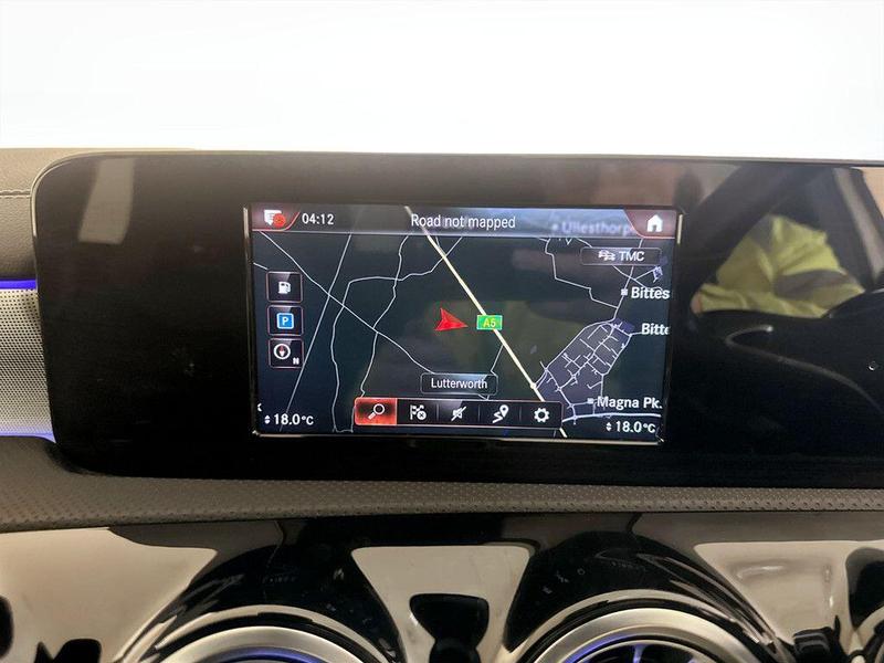 Used Mercedes-Benz A-Class 2021 for sale - 76631325: Photo 22