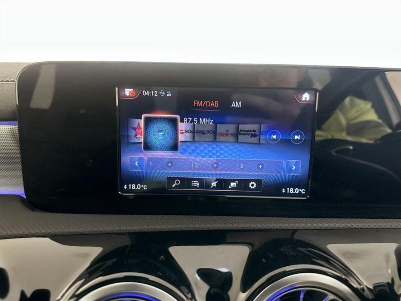 Used Mercedes-Benz A-Class 2021 for sale - 76631325: Photo 24