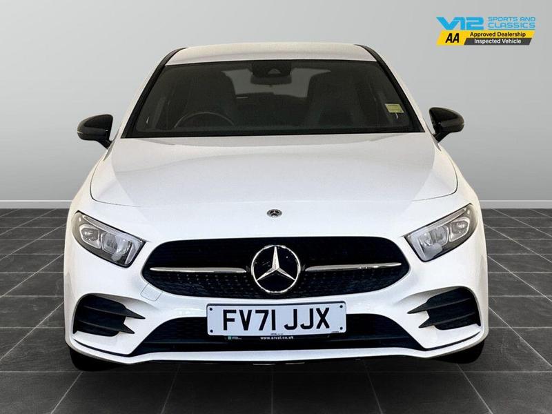 Used Mercedes-Benz A-Class 2021 for sale - 76631325: Photo 5
