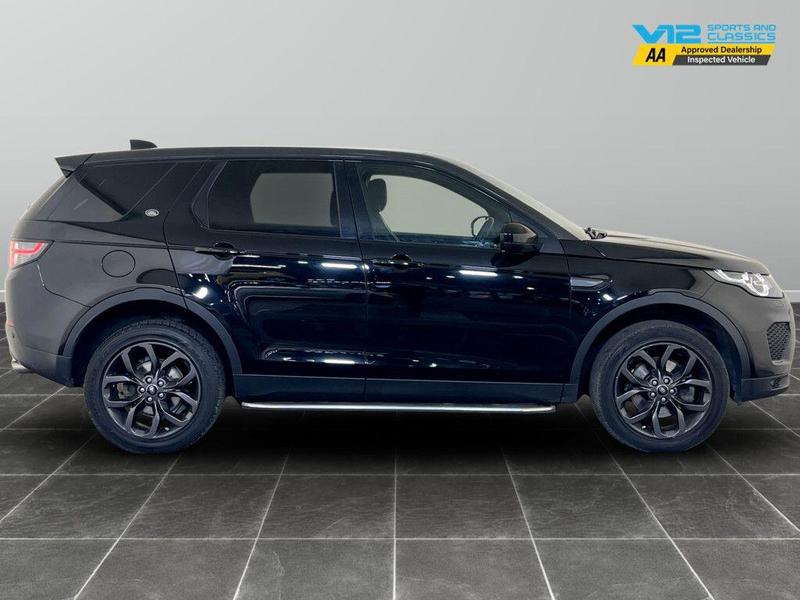 Used Land Rover Discovery Sport 2019 for sale - 76405214: Photo 11
