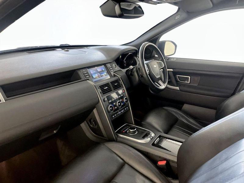 Used Land Rover Discovery Sport 2019 for sale - 76405214: Photo 12
