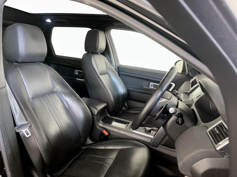 Used Land Rover Discovery Sport 2019 for sale - 76405214: Photo 13