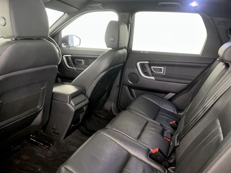 Used Land Rover Discovery Sport 2019 for sale - 76405214: Photo 15