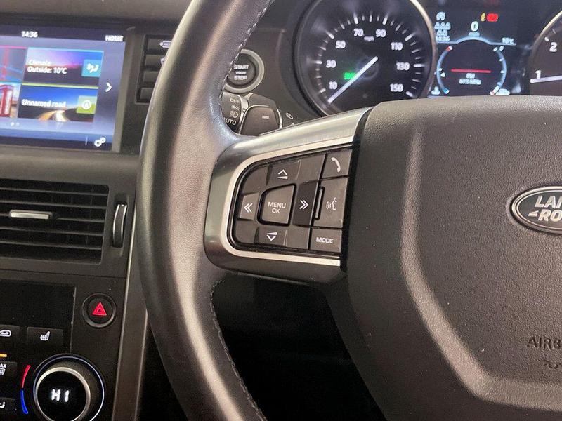 Used Land Rover Discovery Sport 2019 for sale - 76405214: Photo 19