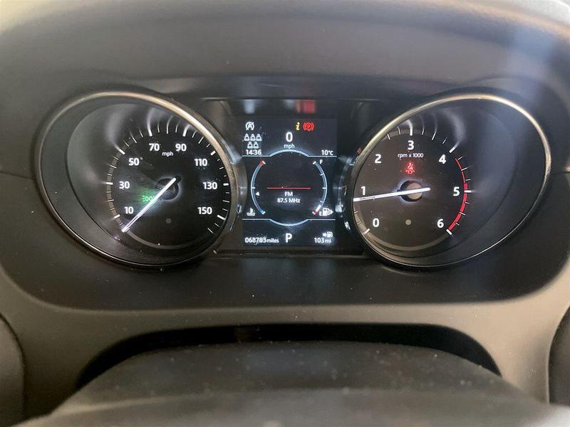 Used Land Rover Discovery Sport 2019 for sale - 76405214: Photo 20