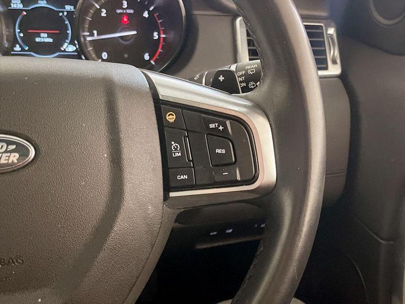 Used Land Rover Discovery Sport 2019 for sale - 76405214: Photo 21