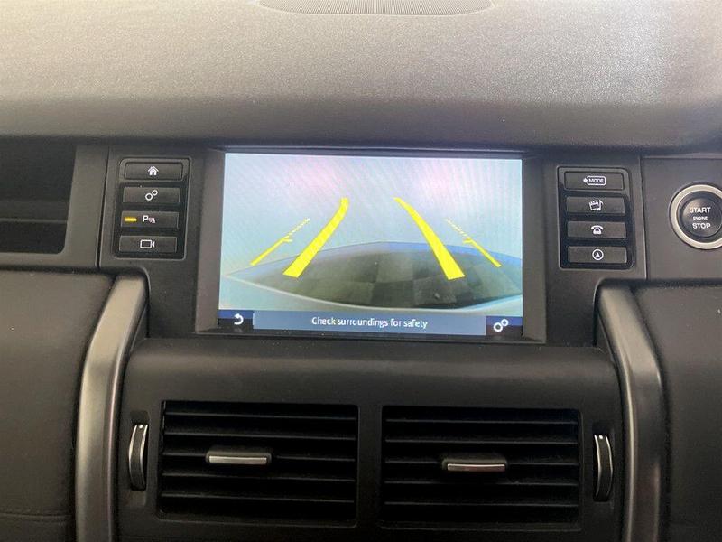 Used Land Rover Discovery Sport 2019 for sale - 76405214: Photo 22