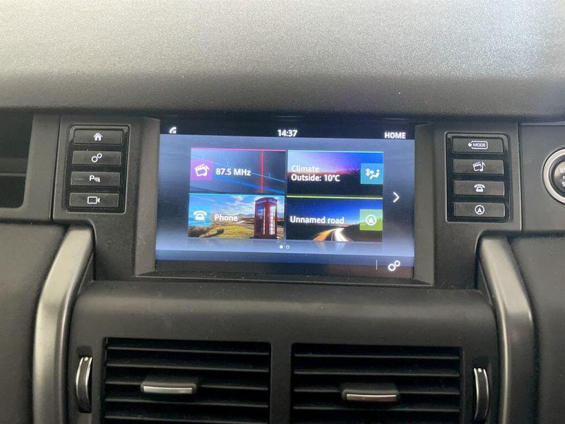 Used Land Rover Discovery Sport 2019 for sale - 76405214: Photo 24