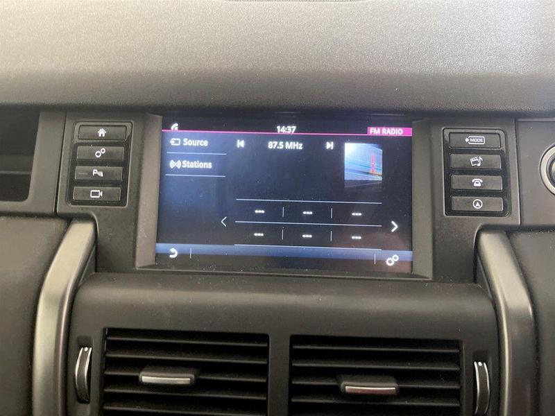 Used Land Rover Discovery Sport 2019 for sale - 76405214: Photo 25