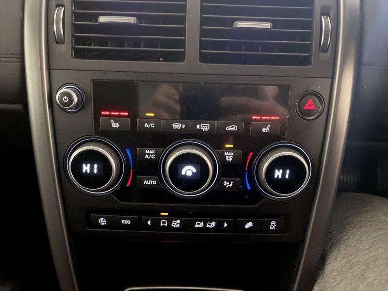 Used Land Rover Discovery Sport 2019 for sale - 76405214: Photo 26