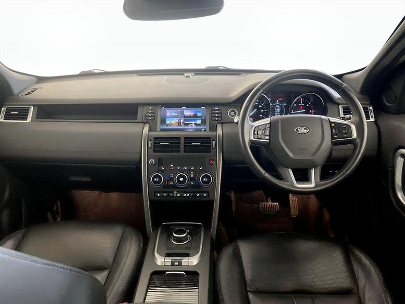 Used Land Rover Discovery Sport 2019 for sale - 76405214: Photo 3