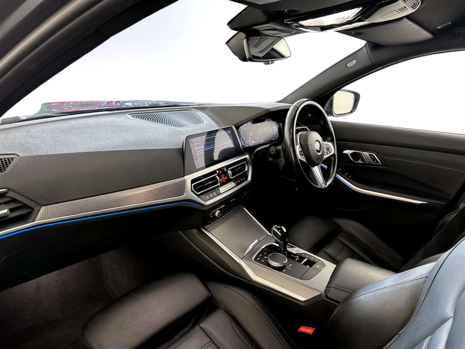 Used BMW 3 Series 2022 for sale - 77617111: Photo 12