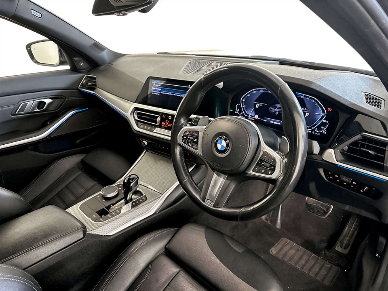 Used BMW 3 Series 2022 for sale - 77617111: Photo 15