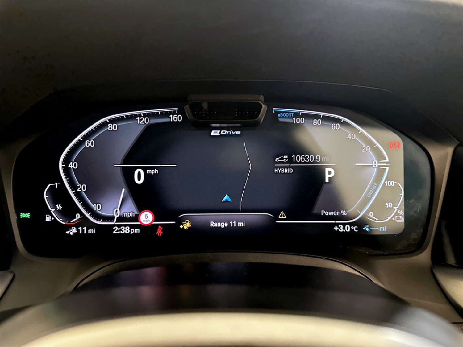 Used BMW 3 Series 2022 for sale - 77617111: Photo 18