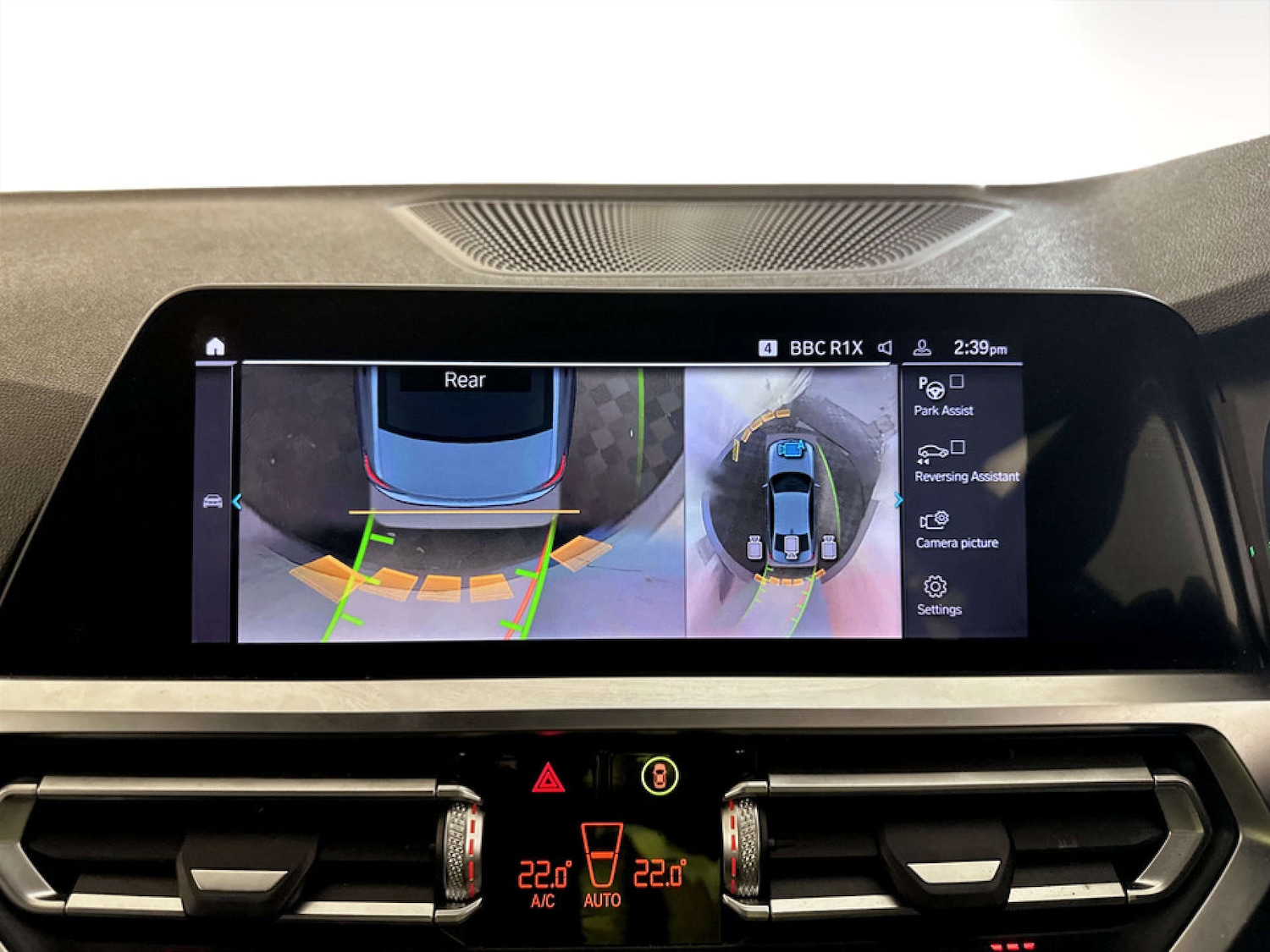 Used BMW 3 Series 2022 for sale - 77617111: Photo 20