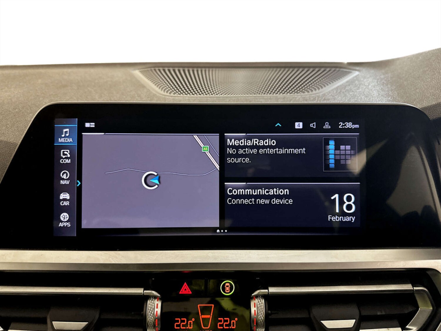 Used BMW 3 Series 2022 for sale - 77617111: Photo 21