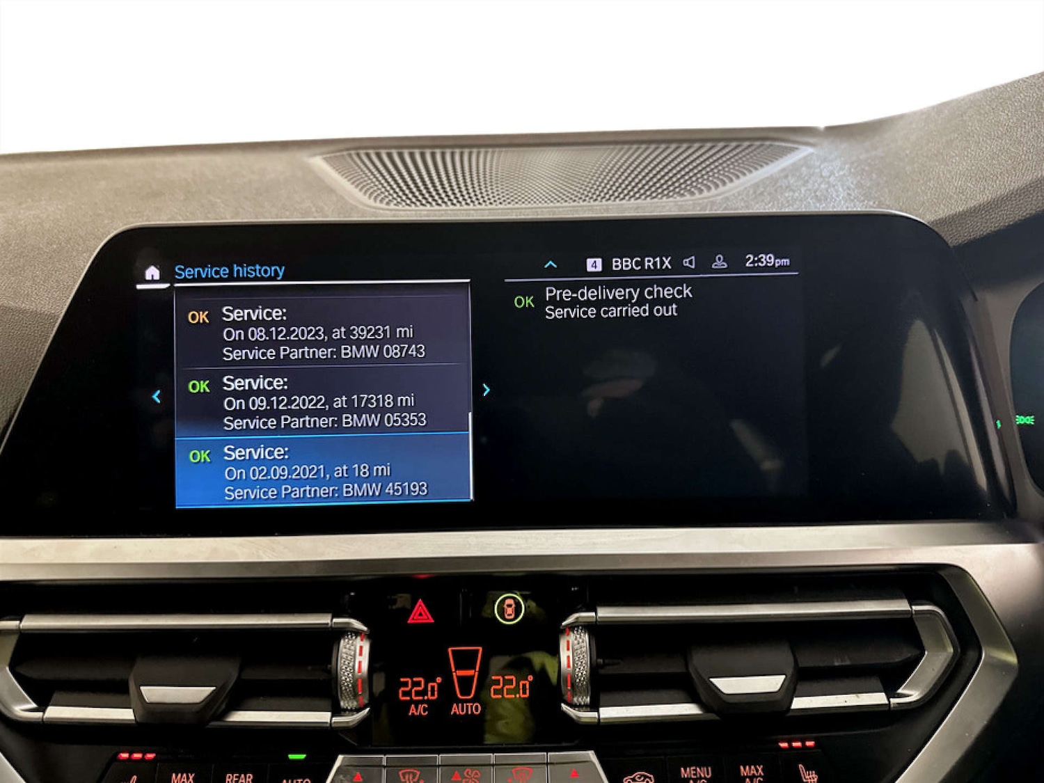 Used BMW 3 Series 2022 for sale - 77617111: Photo 23