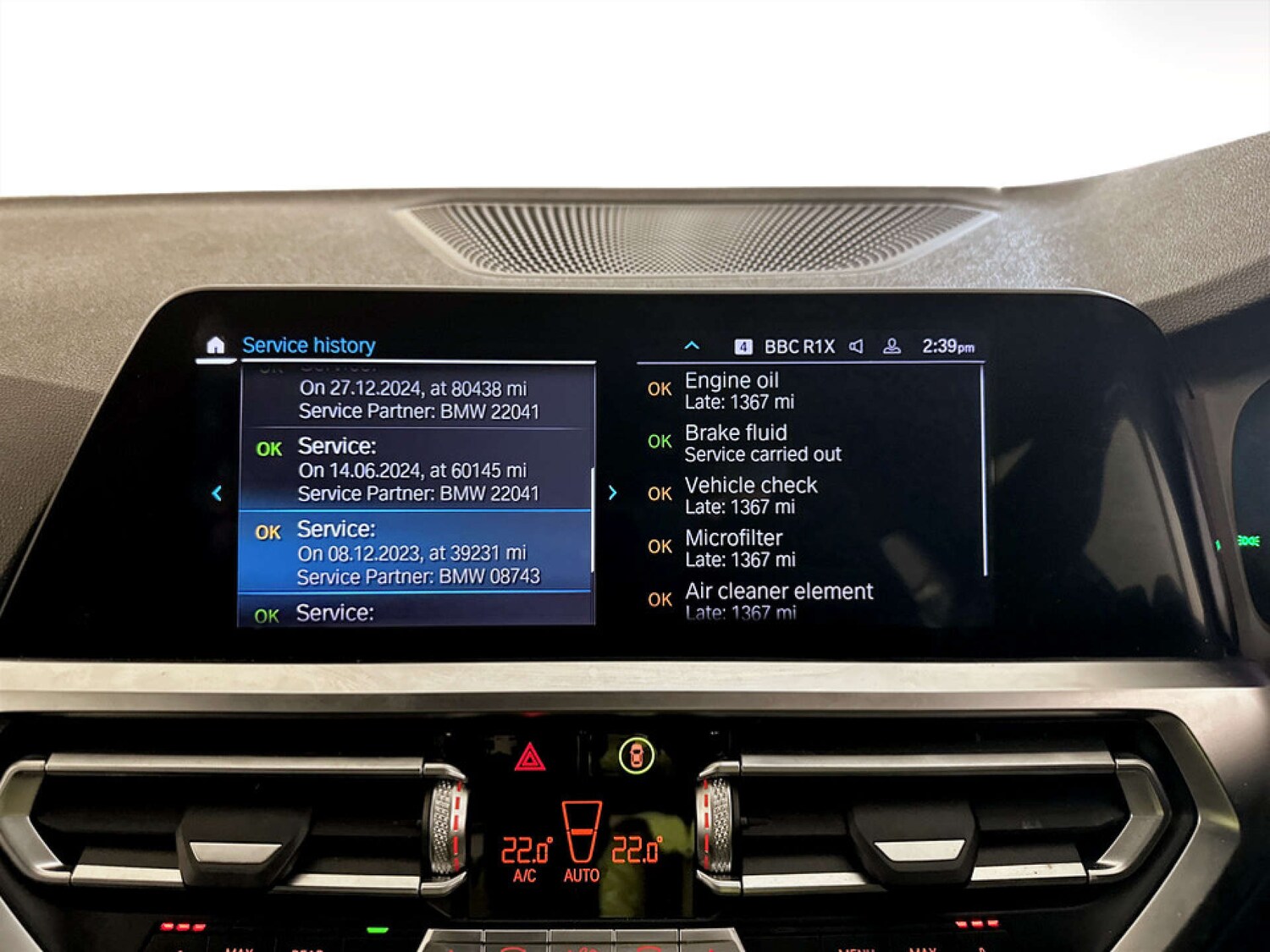 Used BMW 3 Series 2022 for sale - 77617111: Photo 25