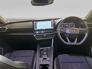 Used Cupra Leon 2023 for sale - 79056943: Photo