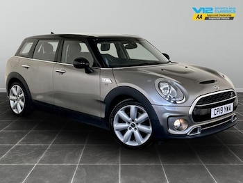 MINI - Clubman