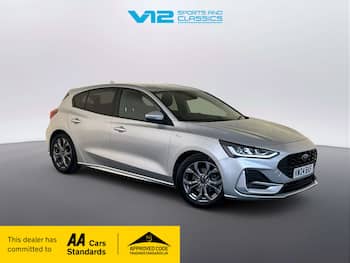 Used Ford Focus 2024 for sale - 79661079: Photo