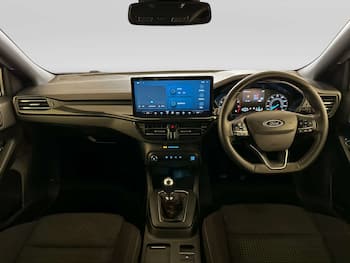 Used Ford Focus 2024 for sale - 79661079: Photo