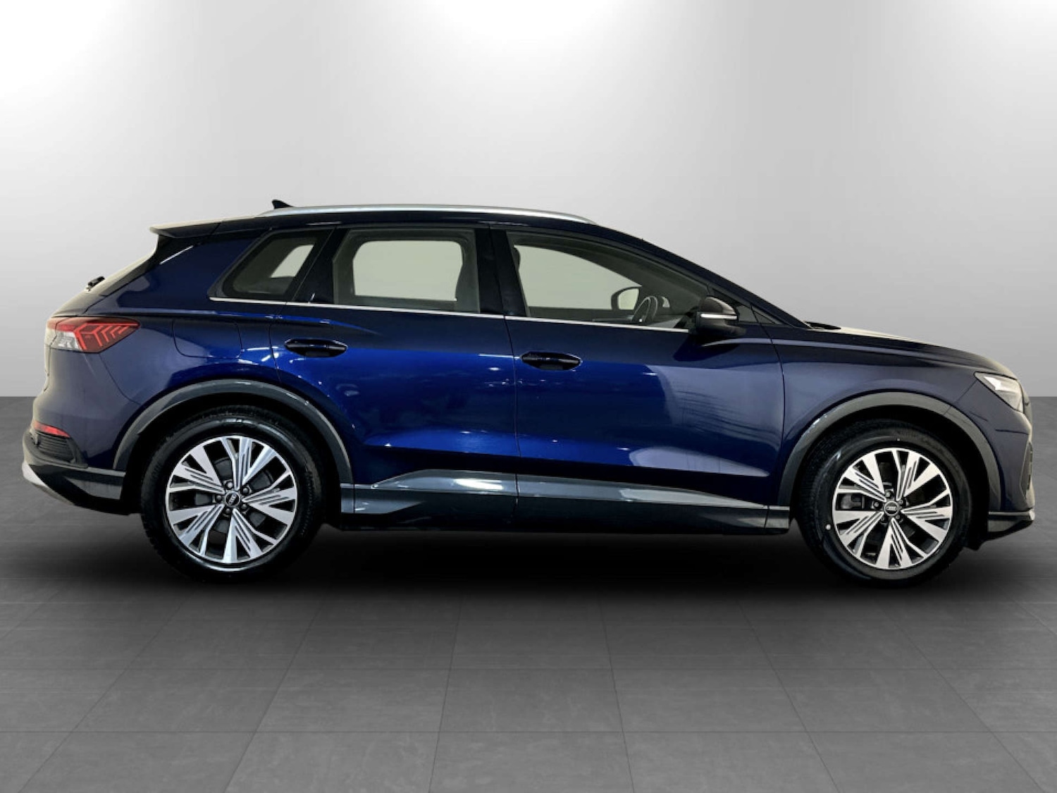 Used Audi Q4 e-tron 2022 for sale - 77504119: Photo 11