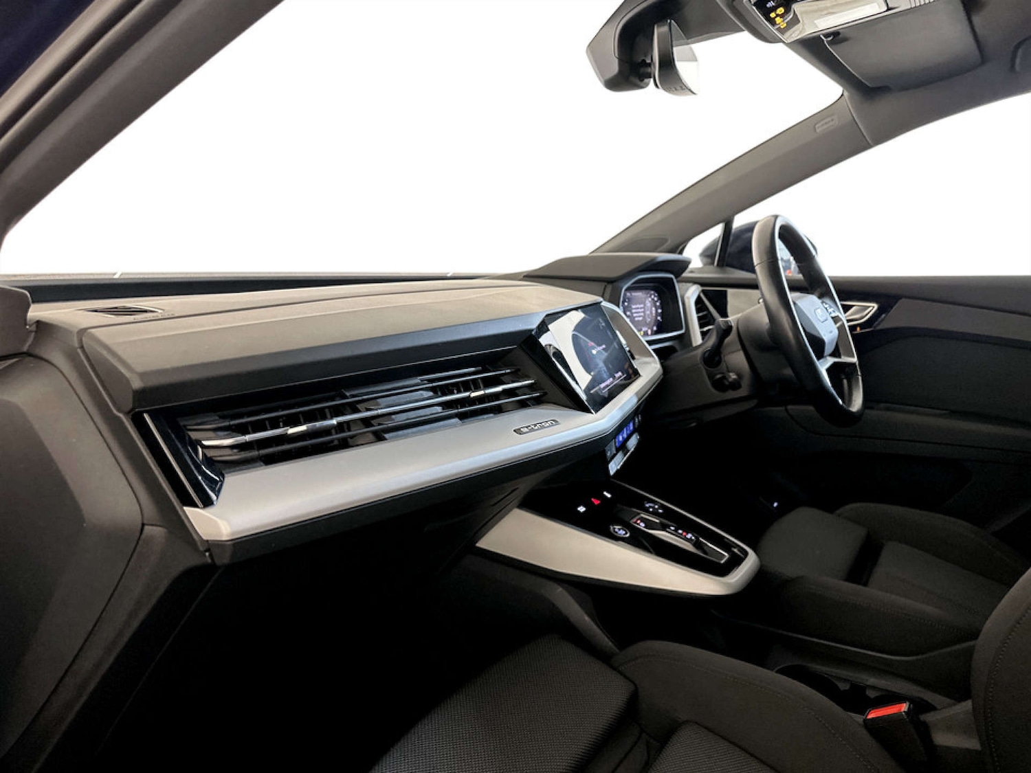 Used Audi Q4 e-tron 2022 for sale - 77504119: Photo 12