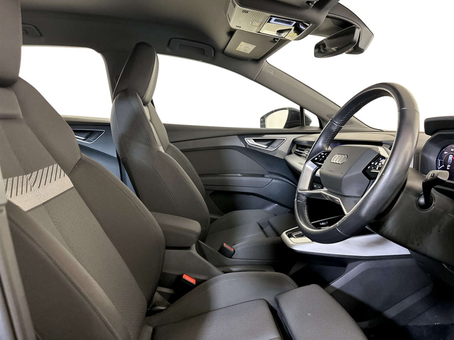 Used Audi Q4 e-tron 2022 for sale - 77504119: Photo 13