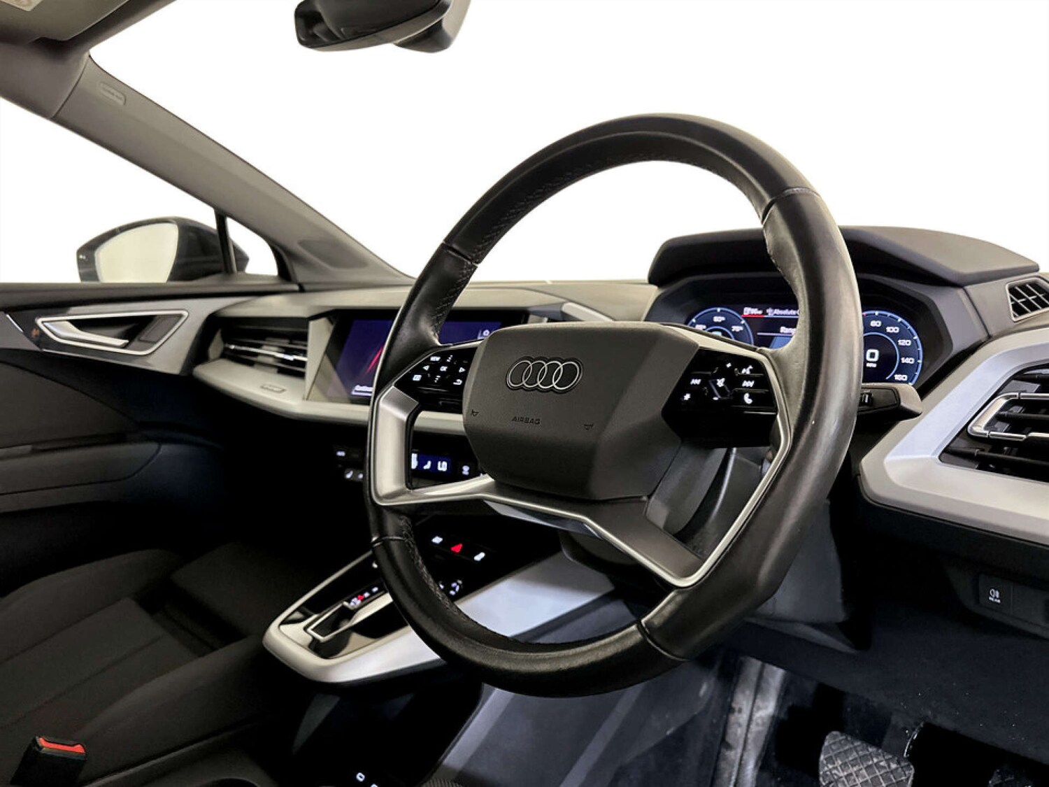 Used Audi Q4 e-tron 2022 for sale - 77504119: Photo 15