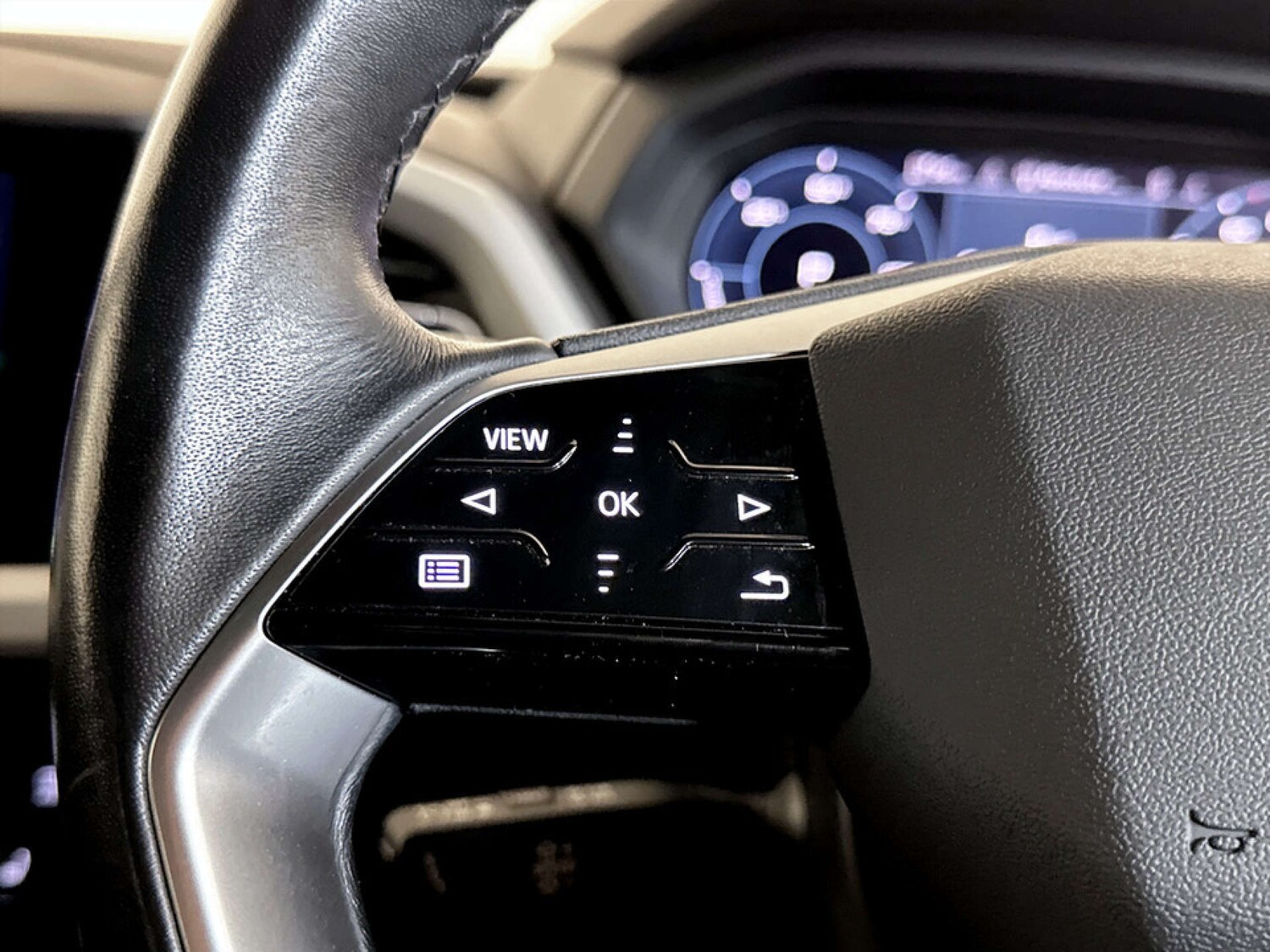 Used Audi Q4 e-tron 2022 for sale - 77504119: Photo 17