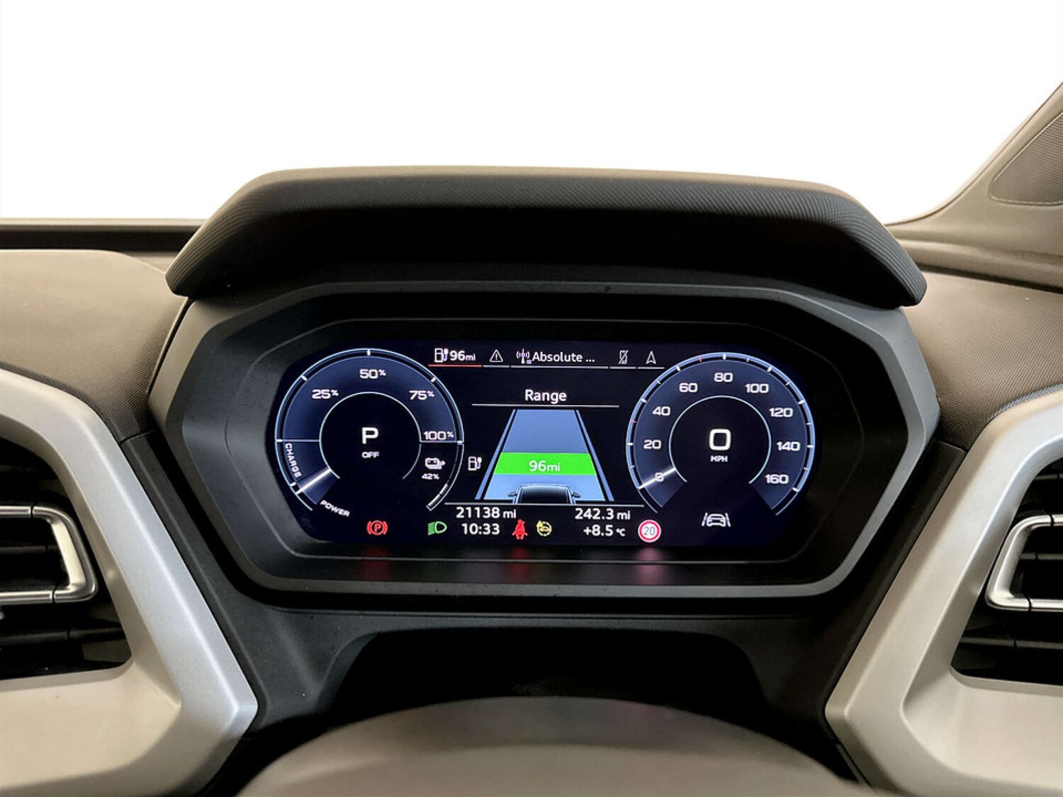 Used Audi Q4 e-tron 2022 for sale - 77504119: Photo 18