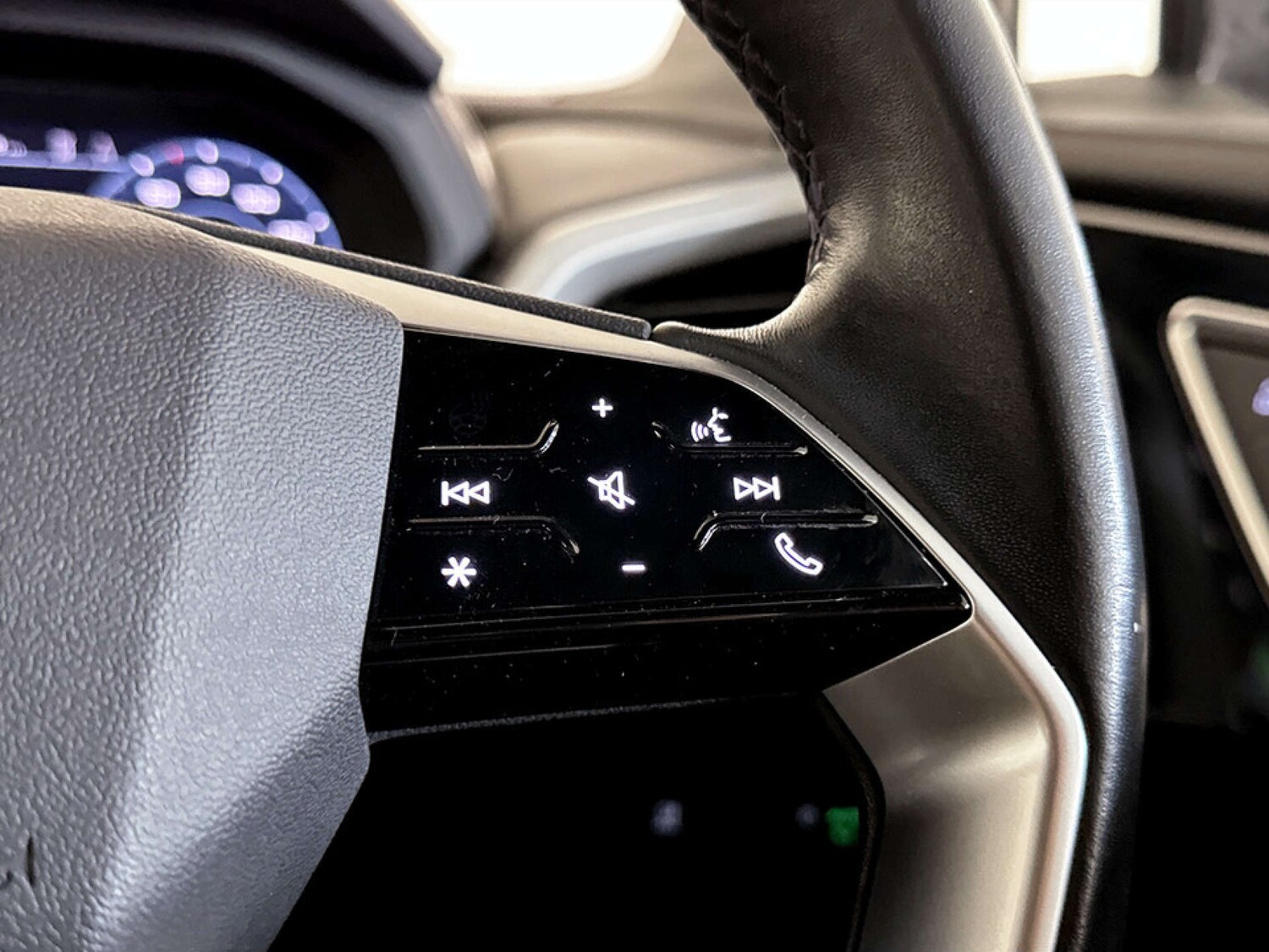 Used Audi Q4 e-tron 2022 for sale - 77504119: Photo 19